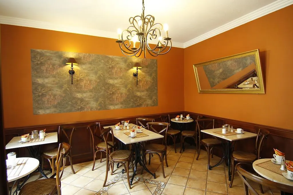 Art Hotel Neckar-1